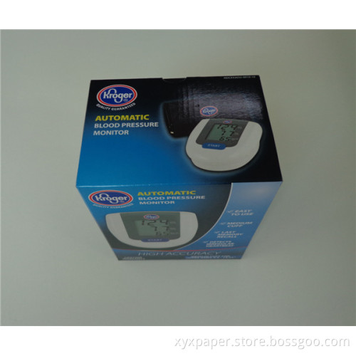 Packaging Box, 4 Colour Printing